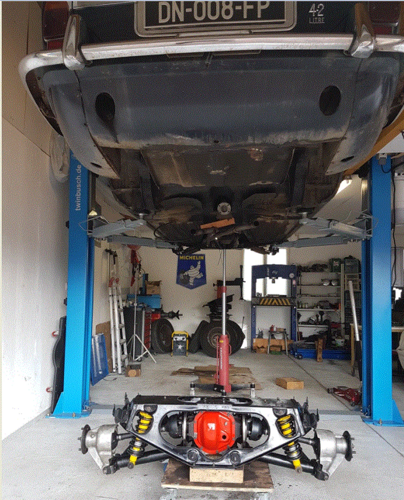 Vehicules